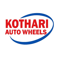 Kothari Wheels