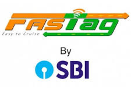 SBI FasTag