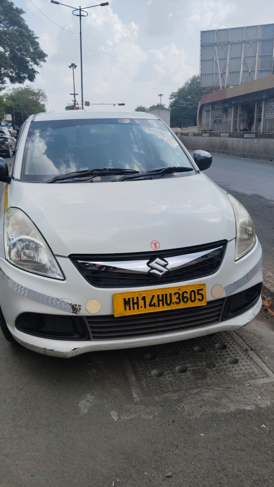 MARUTI SUZUKI